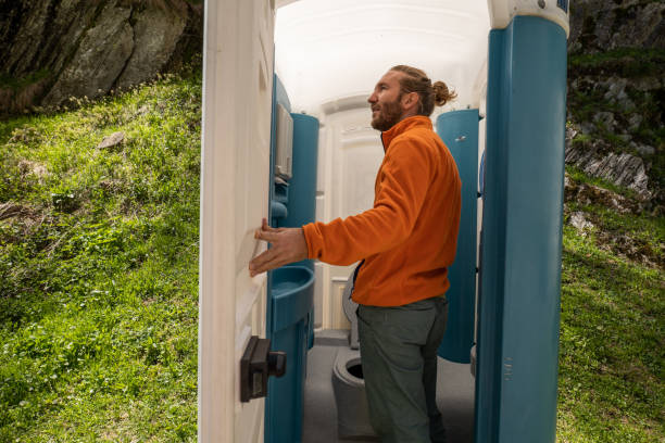 Best Long-term porta potty rental  in Hiram, OH