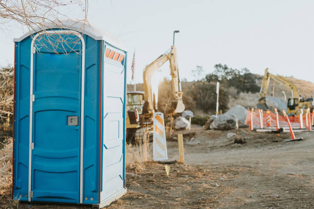 Best Sanitation services for porta potties  in Hiram, OH