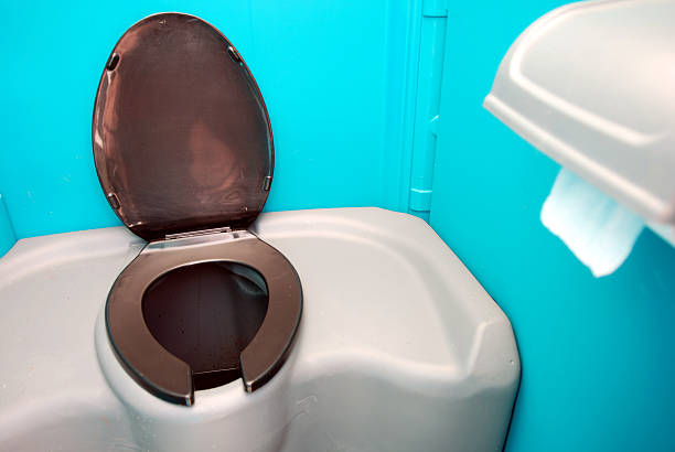 Best Luxury portable toilet rental  in Hiram, OH