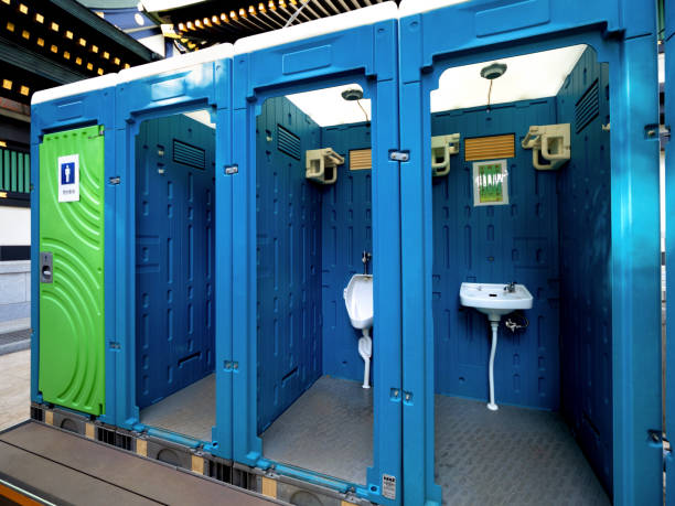 Best Affordable portable toilet rental  in Hiram, OH