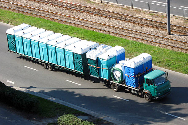 Best Local porta potty services  in Hiram, OH
