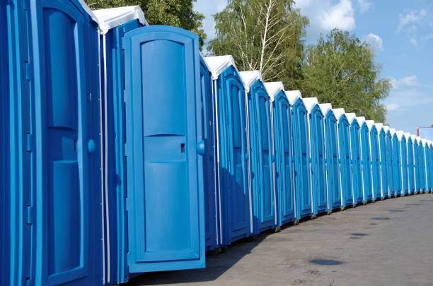 Best Best portable toilet rental  in Hiram, OH